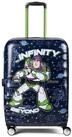 American Tourister&reg; Hartschalen-Trolley Wavebreaker Disney, 4 Rollen, ABS