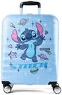 American Tourister&reg; Handgep&auml;ck-Trolley Wavebreaker Disney, 4 Rollen, ABS