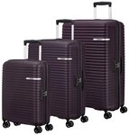 American Tourister&reg; Trolleyset 3 PC Set D, 4 Rollen, (Set, 3 tlg)