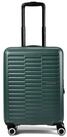 American Tourister&reg; Handgep&auml;ck-Trolley Sunset Hills, 4 Rollen, ABS
