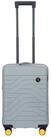 Bric's Handgep&auml;ck-Trolley BY Ulisse - 4-Rollen-Kabinentrolley 55 cm erw....