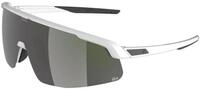 *Alpina* Fahrradbrille Turbo Pro S Q-lite, Elegante Sportbrille mit UV-Schutz...