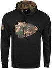 New Era Kapuzenpullover NFL Kansas City Chiefs