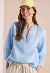 CECIL Shirtbluse aus Leinen