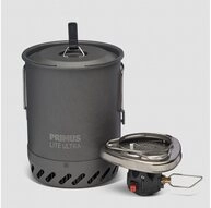 Primus Gaskocher Primus 0,8 Liter Lite Ultra Kochsystem