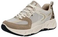 Rieker Plateausneaker Schn&uuml;rschuh, Freizeitsneaker, Halbschuh mit
