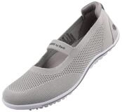 Dockers by Gerli Dockers 50ba223-703210 Synthetik Slipper grau Slipper