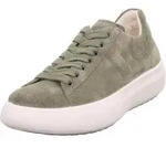 Legero T4 Sneaker gr&uuml;n 42