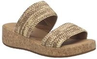 Josef Seibel Evita 02, braun Slipper