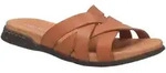 Josef Seibel Fabricia 05, orange Slipper orange 36 EU