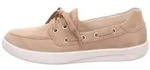 Legero Legero - SILENCE - Beige Schn&uuml;rschuh beige 36