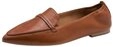Tamaris TOUCH-IT aus Leder kein Absatz 1-24237-46 Slipper TOUCH-IT