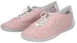 Rieker Slip-On Sneaker Schlupfschuh, Halbschuh, Freizeitschuh mit...