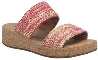 Josef Seibel Evita 02, rosa Slipper