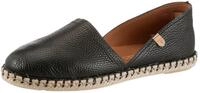 VERBENAS CARMEN Espadrille Slipper, Sommerschuh, Urlaubsschuh, Flat mit...
