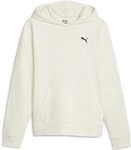 PUMA Kapuzensweatshirt BETTER ESSENTIALS Hoodie T NO COLOR