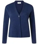 MAERZ Muenchen Strickjacke Maerz Muenchen 215800 Strickjacke Damen Bekleidung...