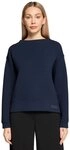 Betty Barclay Sweatshirt Damen mit Stehkragen