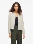 Vila Kurzblazer VIGARDEN L/S SHORT CARDIGAN - NOOS
