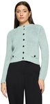 Betty Barclay Strickjacke Damen mit aufgesetzten Taschen (1-tlg)