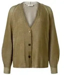 MAERZ Muenchen Strickjacke Maerz Muenchen 215301 Strickjacke Damen Bekleidung...