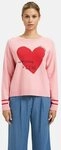 Smith & Soul 2-in-1-Pullover