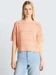TOM TAILOR Denim Strickpullover Pullover & Strickjacken Relaxed Fit...