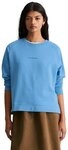 Marc O'Polo DENIM Sweatshirt aus Organic Cotton