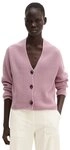 Marc O'Polo Cardigan aus Heavy-Weight-Organic-Cotton