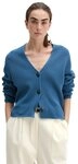 Marc O'Polo Cardigan aus Heavy-Weight-Organic-Cotton