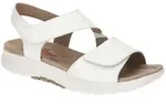 Gabor 86.815.50 Sandalette wei&szlig; 38,5 EU (5,5 UK)