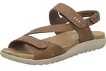 Josef Seibel Juliet 01, braun Sandale