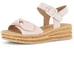 Gabor Sandale bunt 38 EU (5 UK)