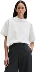 Marc O'Polo T-Shirt aus regenerativer Bio-Baumwolle