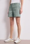 STREET ONE Shorts Middle Waist