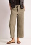 STREET ONE Stoffhose High Waist