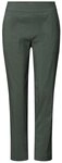 STREET ONE Stoffhose LTD QR Chino_light Cotton_MW_L