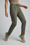 ONLY Jogger Pants ONLPOPTRASH LIFE EASY COL PANT PNT NOOS Viskosemischung,...