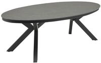 LC Garden Gartentisch LC Garden &raquo;Terrano&laquo; Gartentisch 220x120cm Outdoortisch