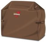 KESSER Grill-Schutzh&uuml;lle, Premium BBQ Grillabdeckung Gasgrill Grillhaube...
