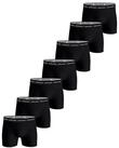 Bj&ouml;rn Borg Boxer Herren Boxershort 7er Pack Baumwolle (Packung, 7er Pack)