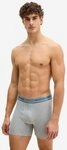 Marc O'Polo Langer Boxer Modal (3-St) Long Boxer Shorts, Langer Boxer Brief,...