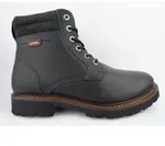 SIOUX Sioux 38360 ADALR.-704-TEX-LF-H, Warmfutter, Boots, Schwarz, Herren
