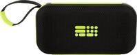 BigBen PARTY Sporty [black/yellow] Bluetooth-Lautsprecher