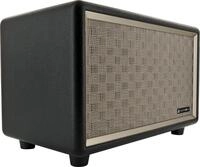Schwaiger 661705 Bluetooth-Lautsprecher (Klinkenanschluss, Bluetooth, 24 W,...