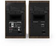 Klipsch The Sevens II, Aktivlautsprecher - Walnuss Regal-Lautsprecher