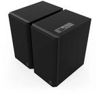 Klipsch The Fives II, Aktivlautsprecher - Ebenholz Schwarz Regal-Lautsprecher