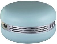 Osram Bluetooth&reg; Lautsprecher Blau 4099854667800 Bluetooth-Lautsprecher (mit
