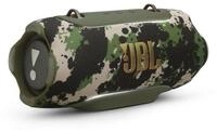 JBL Xtreme 5 Bluetooth-Lautsprecher (Bluetooth, Tragbarer wasserdichter...