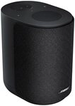 Bose Lifestyle Ultra Speaker Smart Speaker (A2DP Bluetooth, Bluetooth, WLAN, 50...
